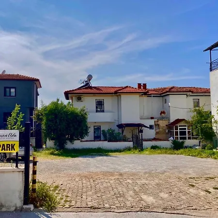 Lemon-ada Butik 호텔 *