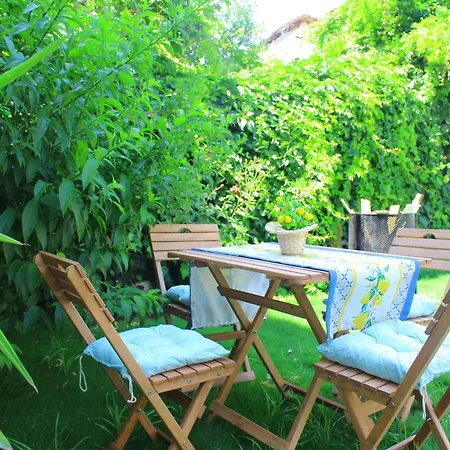 호텔 Lemon-ada Butik *