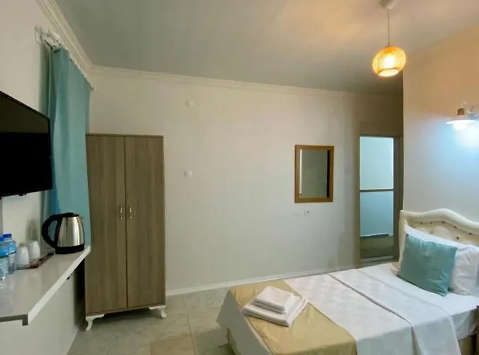 Lemon-ada Butik * 쿠사다시