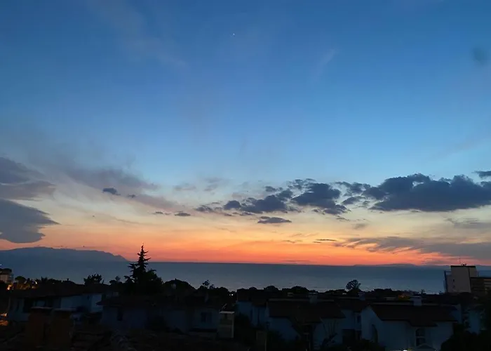 Lemon-ada Butik 호텔