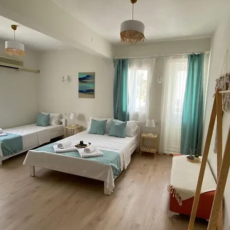 Lemon-ada Butik Hotel *