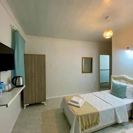 Lemon-ada Butik * Kusadası