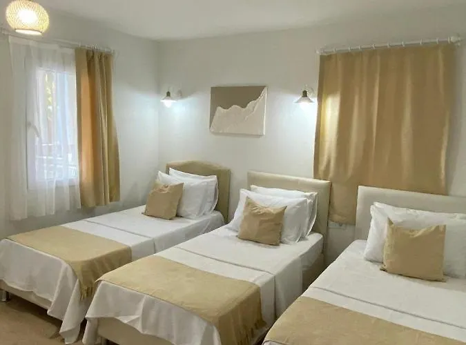 Lemon-ada Butik Отель