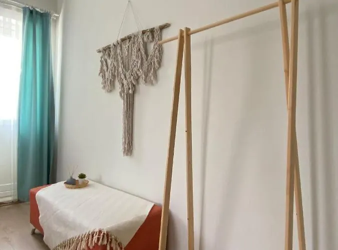 Lemon-ada Butik Отель