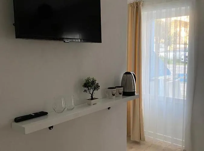 Lemon-ada Butik Отель *