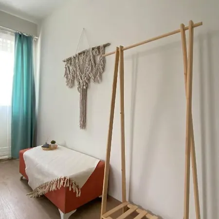 Lemon-ada Butik Szálloda