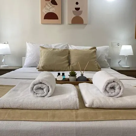 Lemon-ada Butik Otel Kuşadası