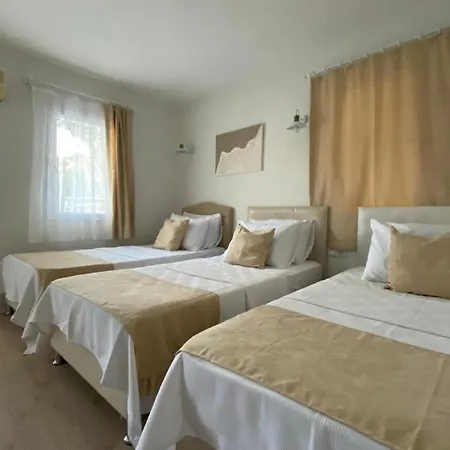 Otel Lemon-ada Butik Kuşadası