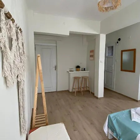 Lemon-ada Butik Otel Kuşadası