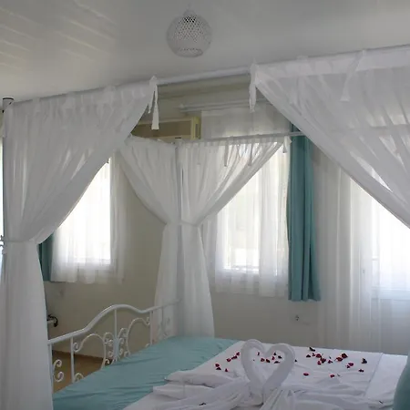 Lemon-ada Butik Otel Kuşadası