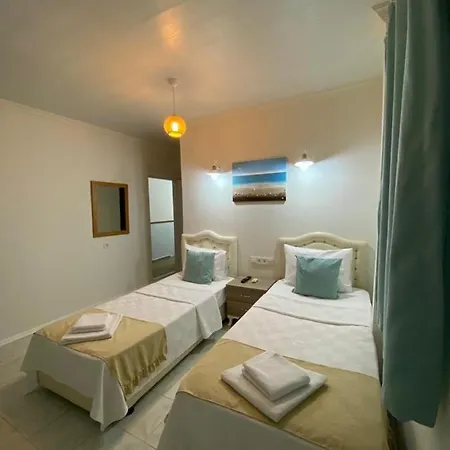 Hotel Lemon-ada Butik *