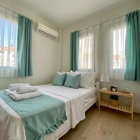 Lemon-ada Butik Otel *