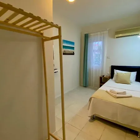 Hotel Lemon-ada Butik *