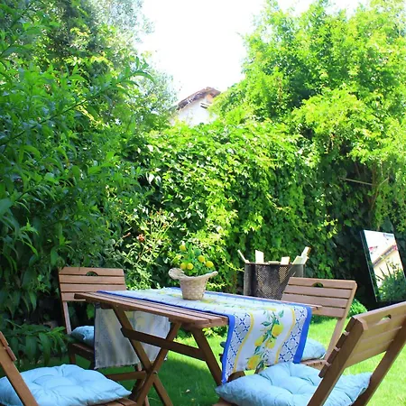 Lemon-ada Butik * Kusadası