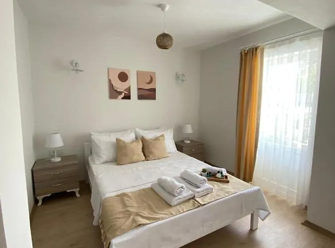 Hotel Lemon-ada Butik *