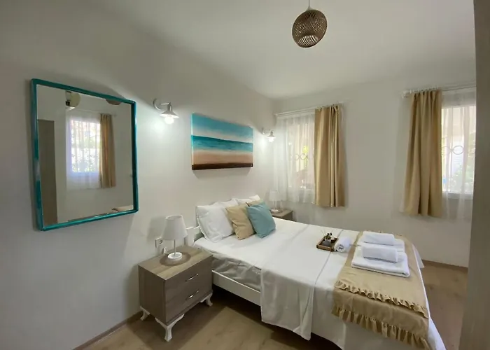 Lemon-ada Butik Kusadası