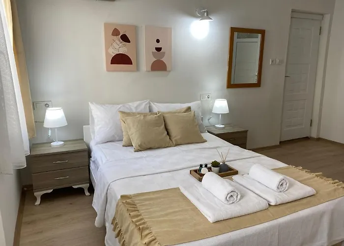 Hotel Lemon-ada Butik *