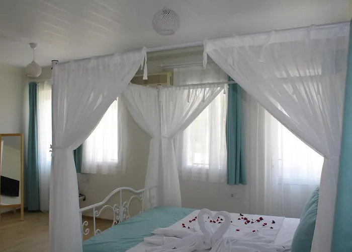 Lemon-ada Butik Hotel Kusadasi