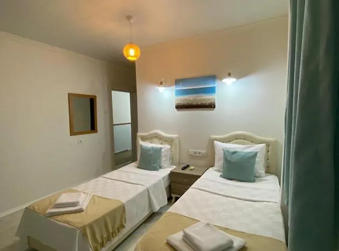 Hotel Lemon-ada Butik *