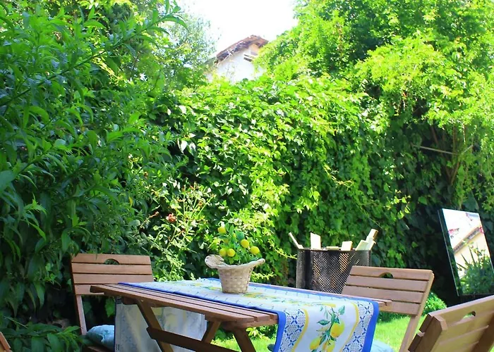 Lemon-ada Butik * Kusadasi