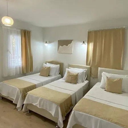 Lemon-ada Butik Hotel