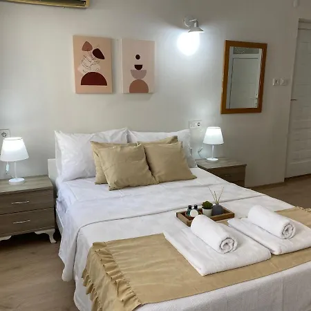 Hotel Lemon-ada Butik *