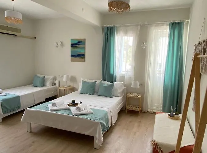 Lemon-ada Butik Hotel *