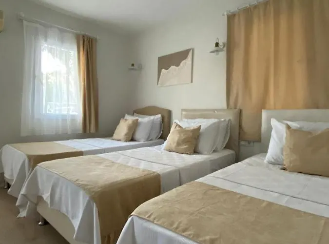 Hotel Lemon-ada Butik Kusadası