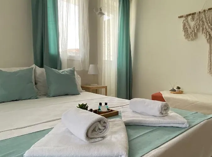 Lemon-ada Butik Kusadası