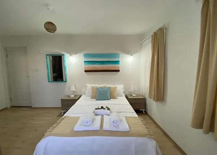 Lemon-ada Butik * Kusadası