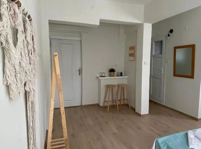 Lemon-ada Butik Hotel Kusadası