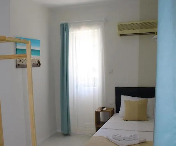 Lemon-ada Butik Hotel