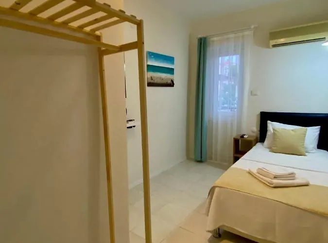 Hotel Lemon-ada Butik *